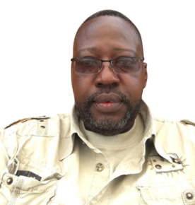 Foday Alhaji Sulimani