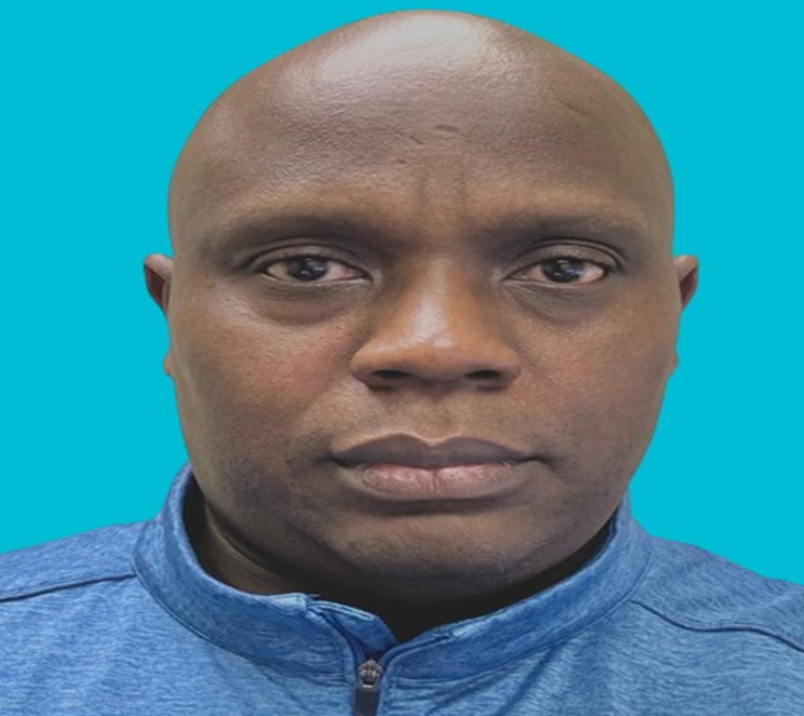 Julius Sandy