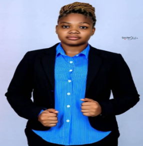 Letticia Caroline Nancy Hope