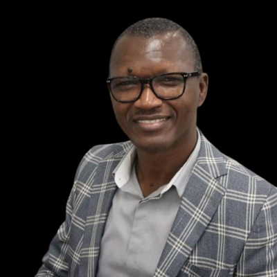 Prof Saidu Bangura