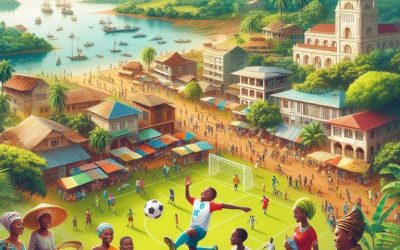 Editorial: The Sierra Leone I Want To See